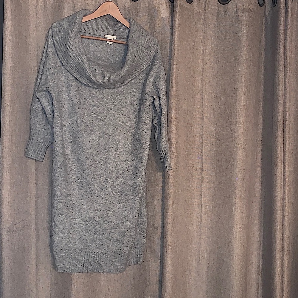 H&M Cowl Neck Sweater